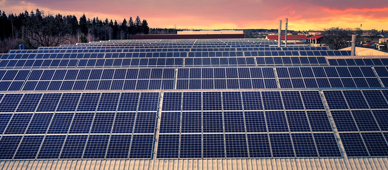 California home solar and pool pump planning context